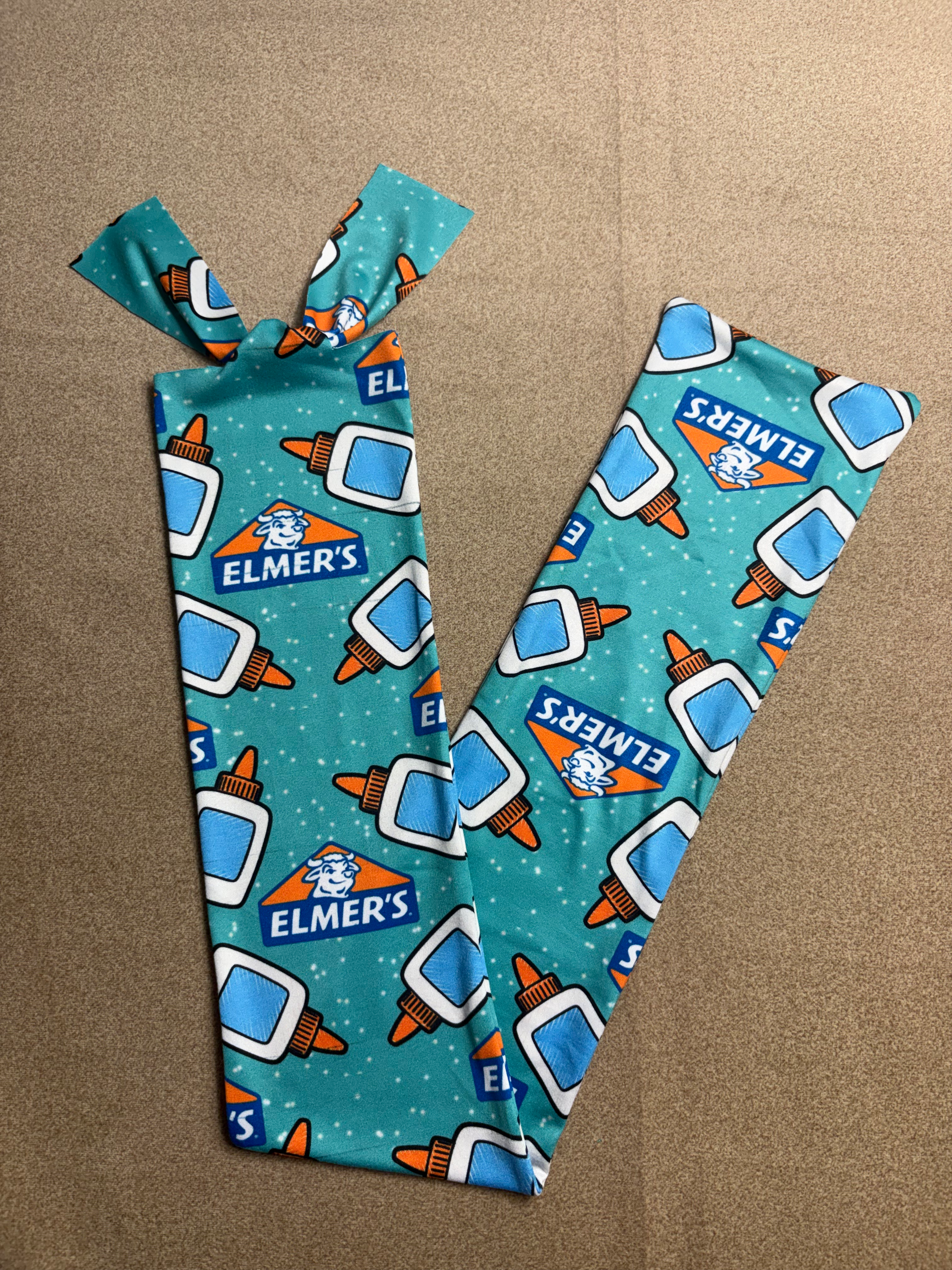 Elmer's