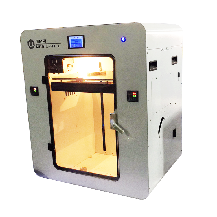 Miniatura: IEMAI MAGIC-HT-L