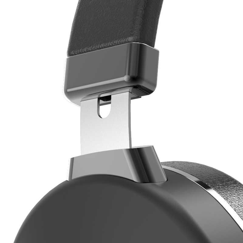 Miniatura: Audífonos Bluedio H2S - Inalámbrico Cancelación de Ruido