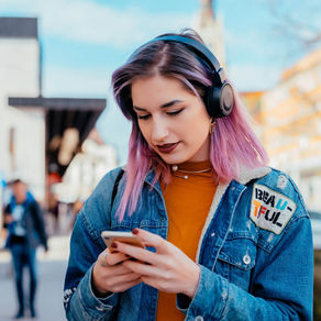 As características da geração Z: o que os millennials consomem online?