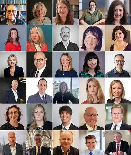 Mediator Locator Mediator Directory