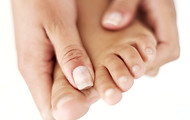 Mani Pedi
