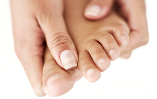 pedicure manicure