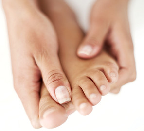 Mani Pedi