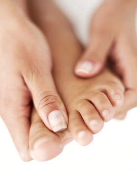Mani Pedi