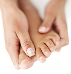 Mani Pedi