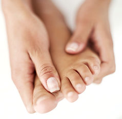 manicure-pedicure