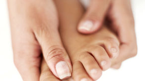 How to treat an Ingrown Toenail.