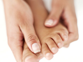 Foot Strengthening Exercises To Improve Speed, Power, And Balance