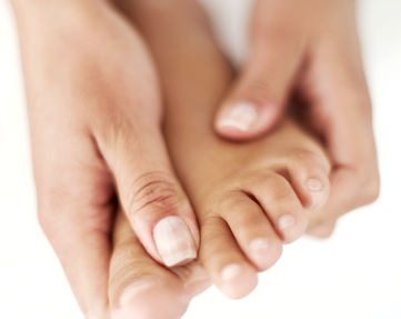 Mani Pedi