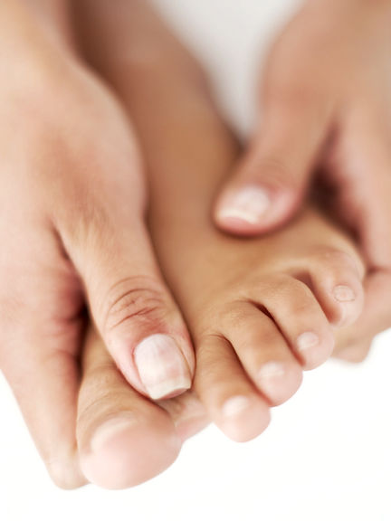 manicure-pedicure