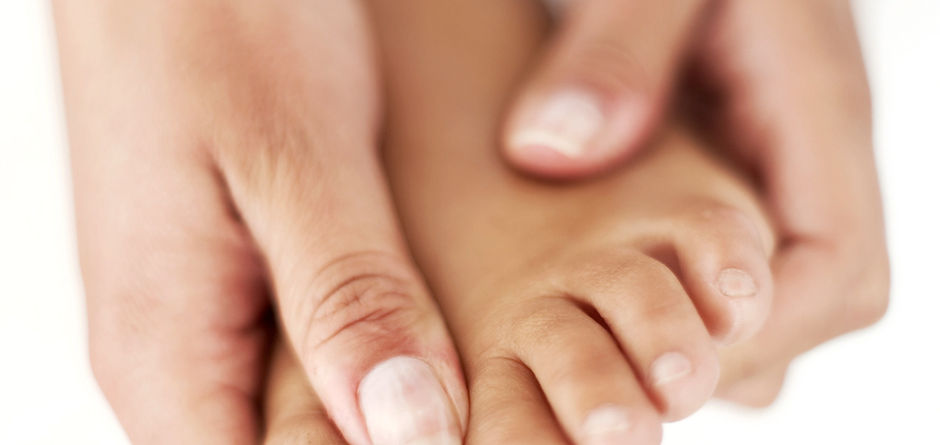 Mani Pedi