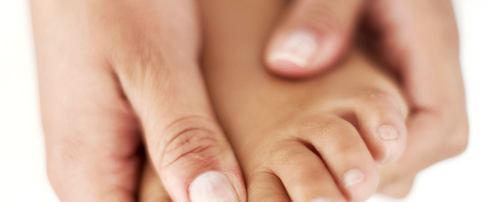 Mani Pedi