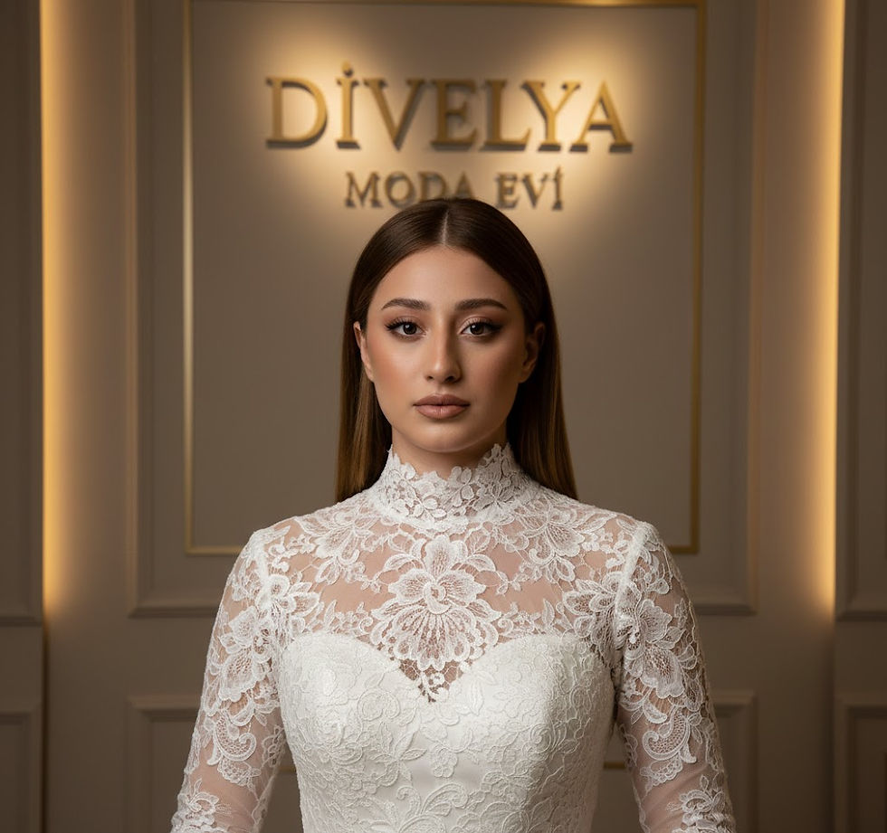 Divelya Moda Evi ✨