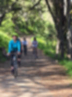 Women, Mothers & Family Group Ride - "Aloha Ohana Ride"