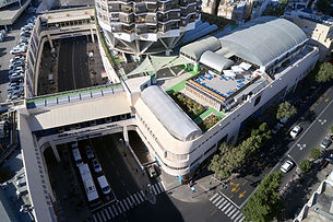 החברה לניהול דיזנגוף סנטר
