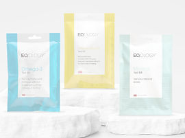 Eqology bloedtesten voor vetzuren omega 3 vitamine en mineralen