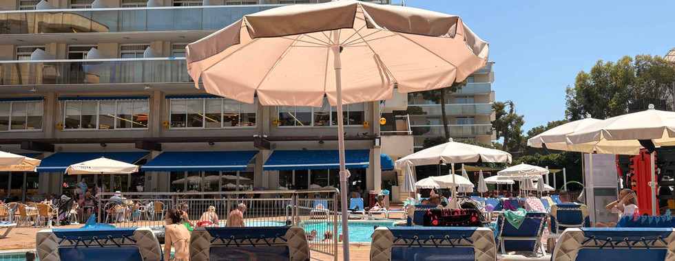 Pool angle v2