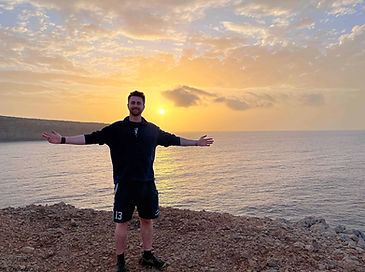 Me Sunset Arms Out Edited LOSP.jpg
