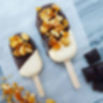 Caramalised Peanut mini and regular