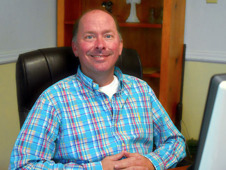 Voices of Brother Charlie's: The Mark Stone Story