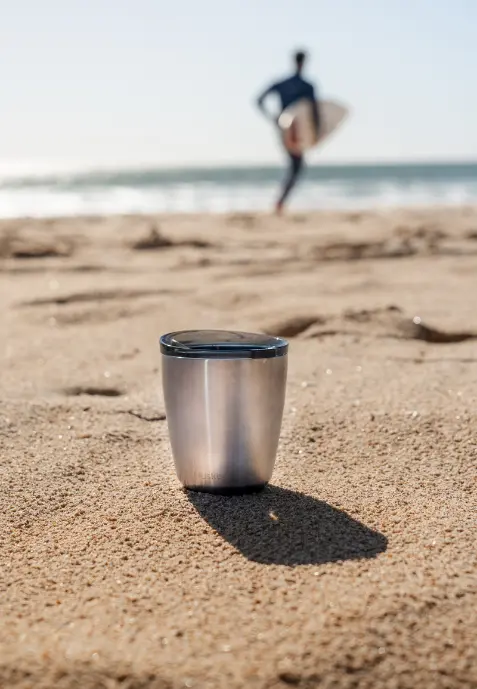 Thumbnail: Somista Cup Steel