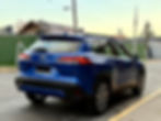 Miniatura: Toyota  Corolla Cross