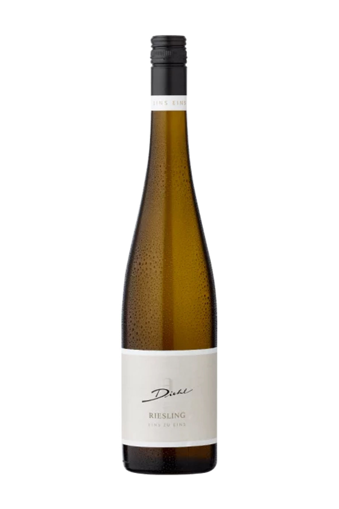 A. Diehl - Riesling - Eins zu Eins