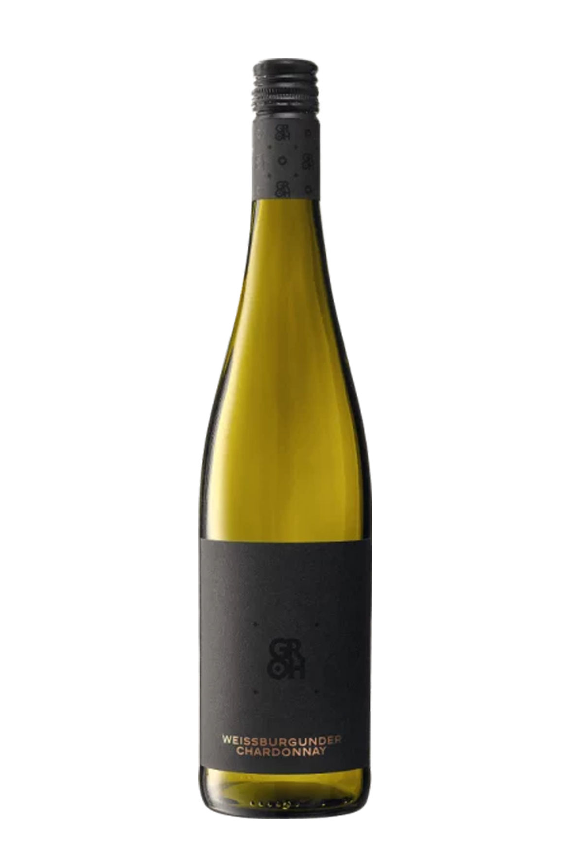Groh - Weissburgunder Chardonnay - Grohsartig