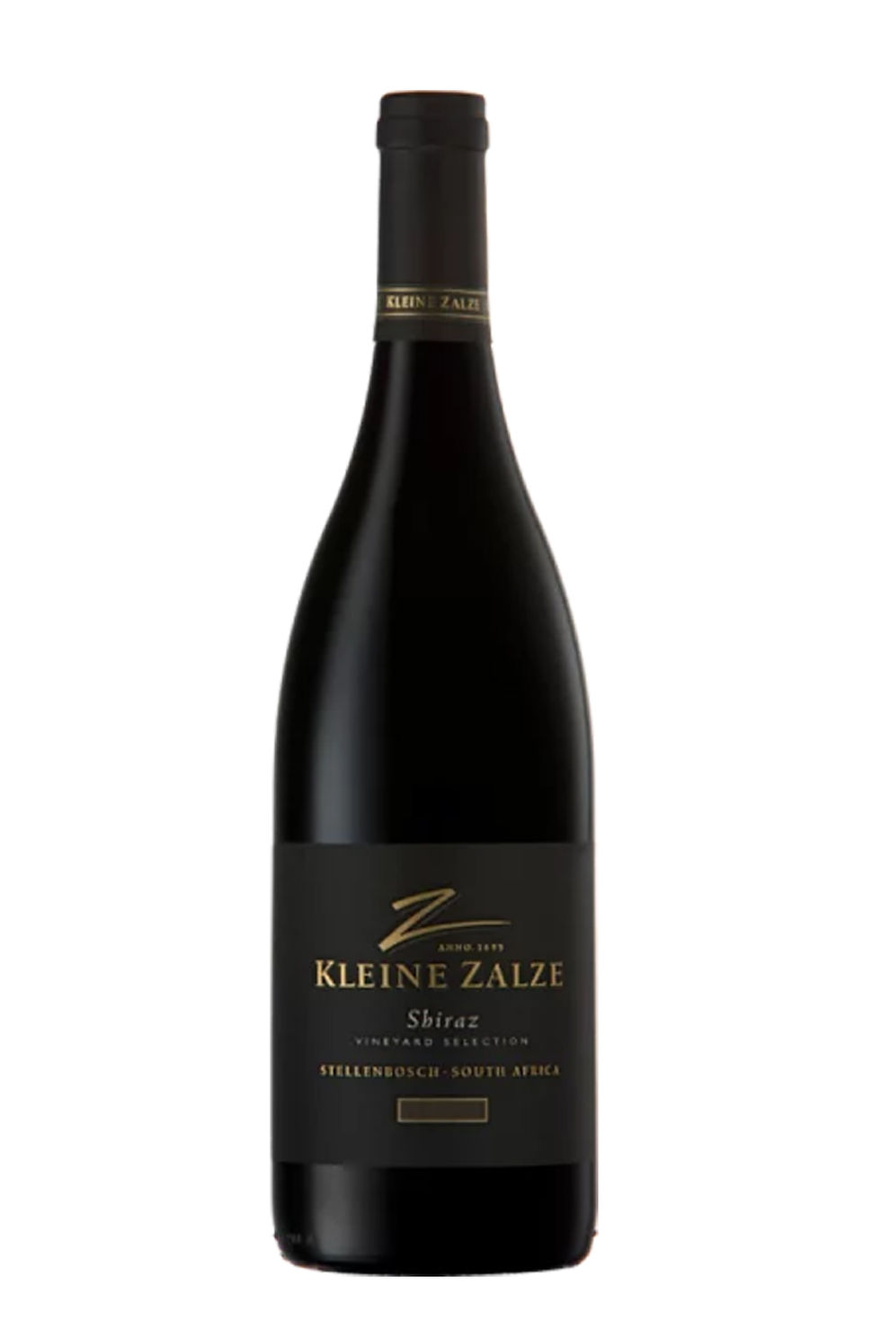 Kleine Zalze - Shiraz- Vineyard Selection