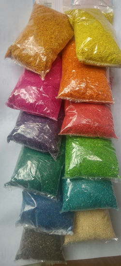 bolsitas para maquetas