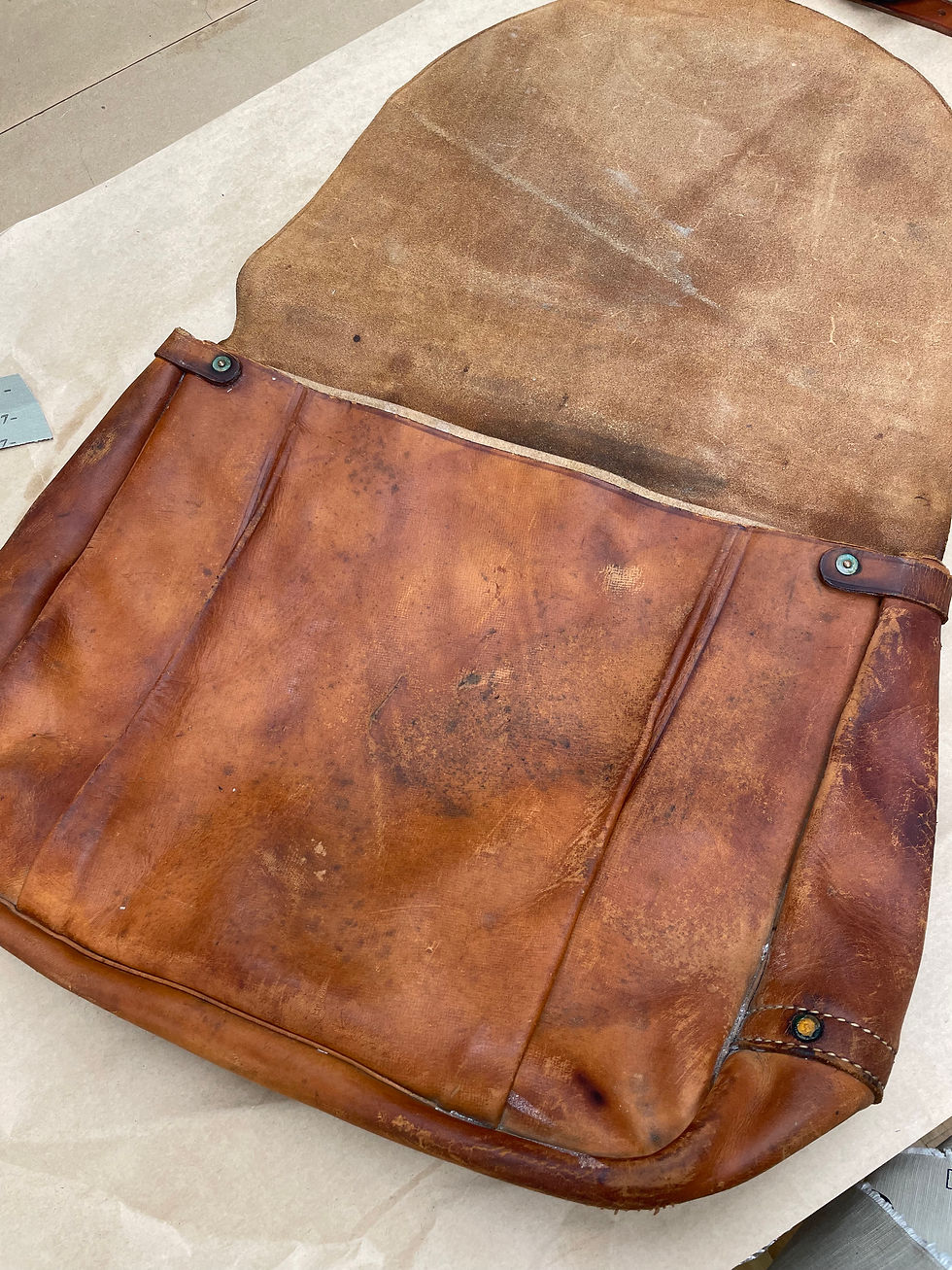 Thumbnail: BL Leather Dressing 
