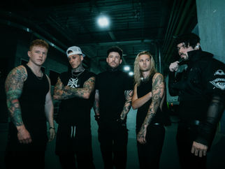 From Ashes To New Announce 2027 “Reflections” Tour With Nevertel, Dark Divine, and Hollow Pact