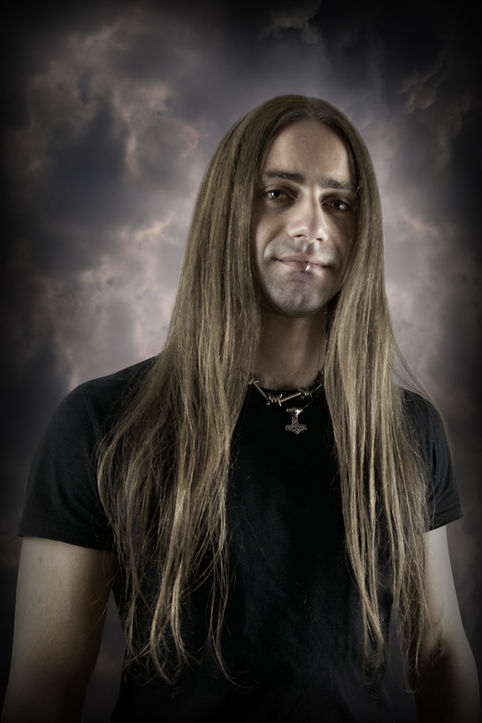 NEW DRUMMER ABOARD!