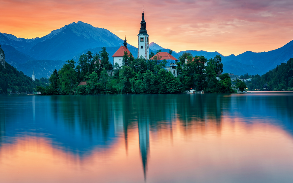 Três Tesouros Express