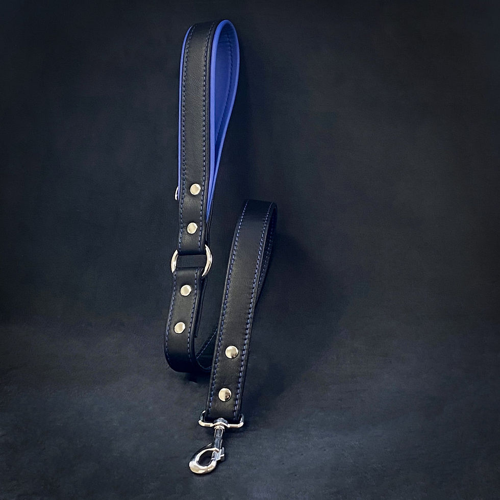 Thumbnail: The Darth Force Limited Collar