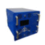 Thumbnail: AA-12G-4KWP TWT Pulse Amplifier