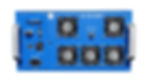 Thumbnail: AA-12G-2KWP Solid State Pulse Amplifier