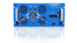 AA-12G-2KWP Solid State Pulse Amplifier