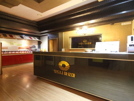 포항 고수익알바 모드니아로마에서 해결!