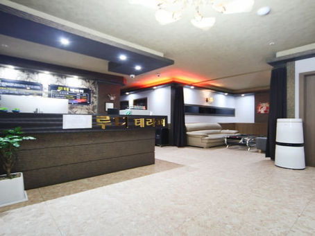 천안 불당동 루디테라피 매력이 넘치는 공간