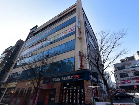 전주 고수익알바 쿠키아로마에서 달콤하게 일하기!