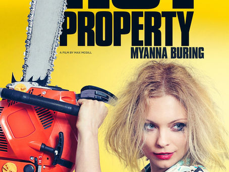 'My Hot Property' Review