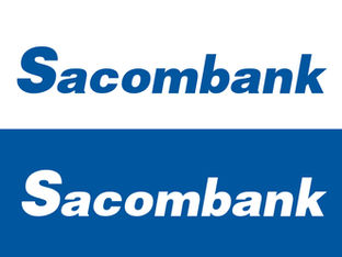 Logo Sacombank Ngân hàng Sài Gòn Thương Tín Vector CDR AI PDF PNG