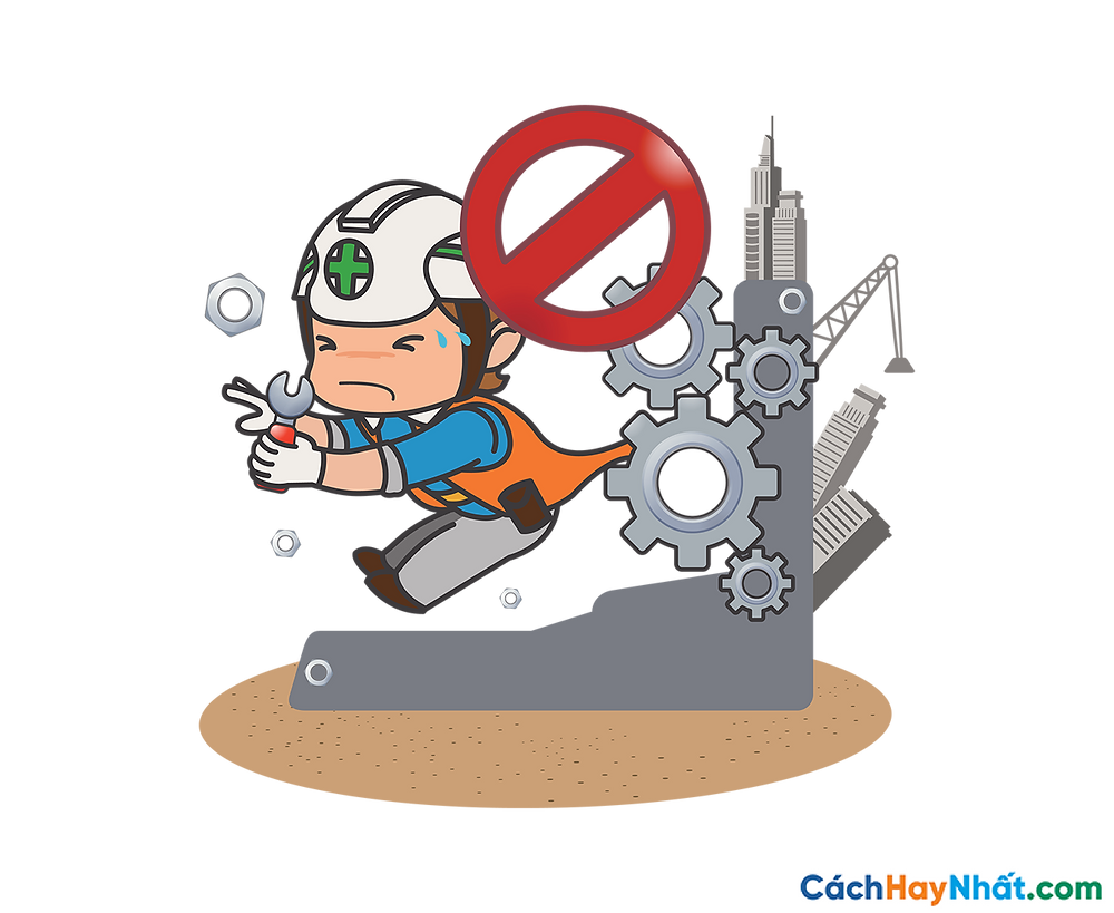Free Vector labor safety - An Toàn Lao Động Ai PDF PNG 05