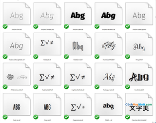 Download Bá» HÆ¡n 2000 Font Viá»t Hoa Tuyá»t Äáº¹p Cho Thiáº¿t Káº¿ SVG Cut Files