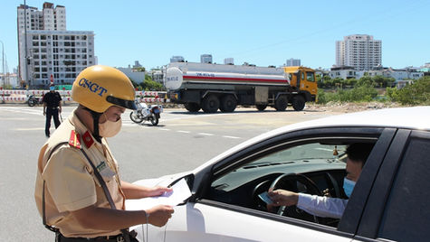 Beware of fraudulent calls to pay traffic fines