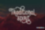 Free Font iCiel Auther
