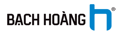 Backdrop Hà Nội - Công ty TNHH Bạch Hoàng logo