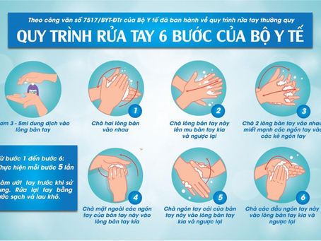 15 lưu ý ngắn gọn nhất trong mùa dịch Covid-19: người trẻ hãy có trách nhiệm với xã hội